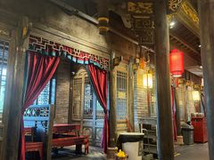 -袁老四重庆老火锅(桐梓坡店)