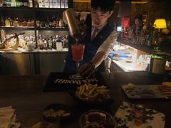-OX BAR 拉培耶小镇(大连老街店)