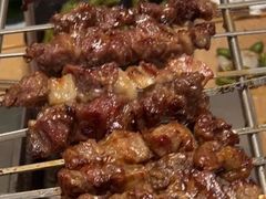 -正丰源大缸烧烤(人民路店)