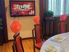 -潞州宴(清华店)
