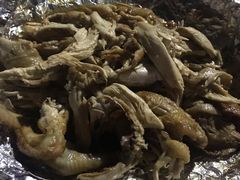 -鲤鱼塘农家山庄