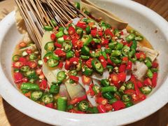 -嘉州叶婆婆钵钵鸡(建设路店)