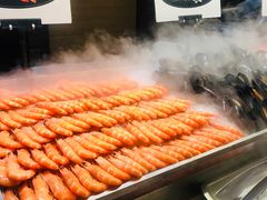-新发展亚太JW万豪酒店·福苑咖啡厅