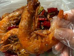 -醉炫音速烧烤·干煸菜(沙河总店)