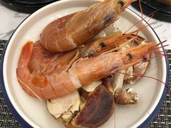 -澜悦港海鲜体验主题餐厅