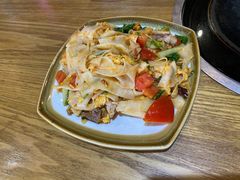 -妈妈的味道(和顺古镇店)