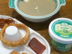 -尹三豆汁(前门旗舰店)