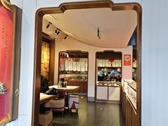 -松鹤面馆(观前店)