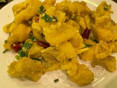 -阿马蛋汤·宁波小海鲜(总店)