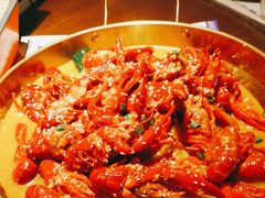 -神府路壹号·海鲜烧烤·砂锅粥·锅物(三坊七巷店)