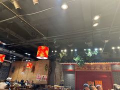 -东北大院·东北菜(三台子店)