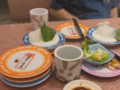 -元气寿司(环球港店)