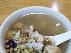 -花悦豆香