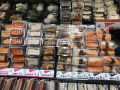 -池田寿司·4H鲜作(西直门凯德华联店)
