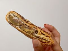 栗子派-MEEBO KAFEE米咖焙坊(虹桥路店)