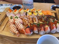-淘谷粤有味(石湾店)