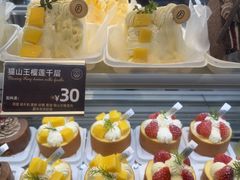 -FANEN法念·烘焙·甜点(万象城店)