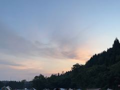 -武陵山森林公园