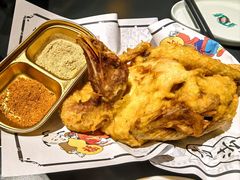 -长安大牌档之龙头酒肆(荣民龙首广场店)