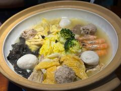 -寻宝记绍兴菜(状元店)