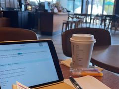 -星巴克(成都科学城店)