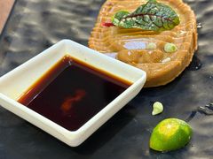 -转角·老弄堂上海菜(长寿路店)