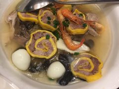 -诸暨耀江开元名都大酒店·西子灶中餐厅