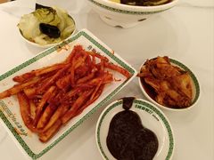 -华天延吉餐厅(西四总店)