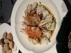 -龙宴海鲜城(经中路店)