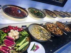 -川骄海鲜自助(河东店)