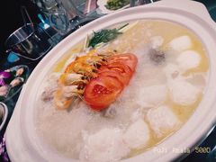 -金龙·打边炉(南京西路店)