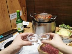 -独食火锅·半米屋台(望平街店)