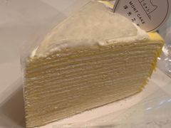 -浮光之丘MontCake生日蛋糕(科华路店)