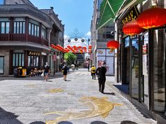 -鲜鱼口老字号美食街