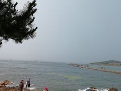 -青岛第二海水浴场