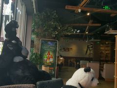 -Who乎coffee&bar