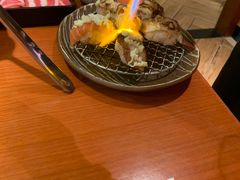 -仓桥家·焗寿司·锅物(光谷步行街店)