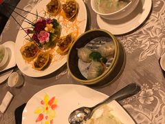 -香云轩·顺德菜(香云纱园林酒店店)