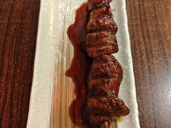 -鸟屋·烧鸟居酒屋(新世纪广场店)