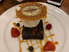 -芊彩餐厅(迪士尼探索家度假酒店)