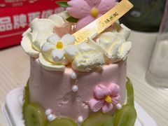 -味多美蛋糕(西安门店)