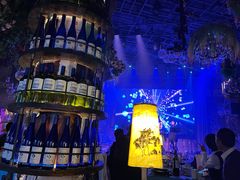 -贝贝龙虾·音乐餐厅(昌平东关店)