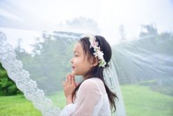 -蜜糖派儿童摄影(青建·太阳岛店)