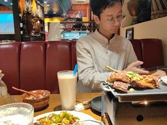 -敏珠拉姆藏餐·南京厨房(富春江东街店)