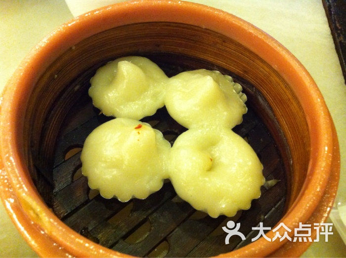 火宫殿姊妹团子图片-北京湘菜/家常菜-大众点评网