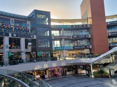 -浦江城市生活广场(江月路店)