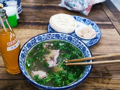 -老白家水盆羊肉