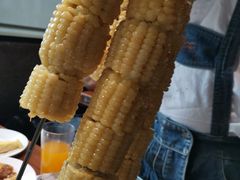 -汉巴味德·烤肉与啤酒的自助(杭州大悦城店)