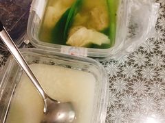 -花少爷的粥(华阳城店)