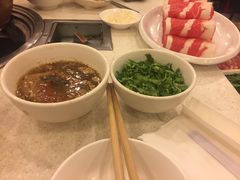 -八先生涮肉房(三里河店)